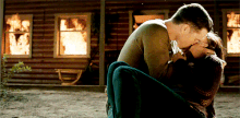 Bonnie And Enzo The Vampire Diaries Wiki Fandom