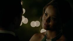 Bonnie And Enzo The Vampire Diaries Wiki Fandom