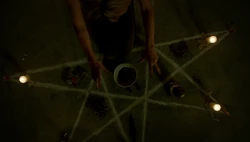 TO 4x01 Freya Creates Beast Anti-Venom