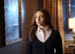 What Was Hope Doing In Your Dreams The Vampire Diaries Wiki Fandom