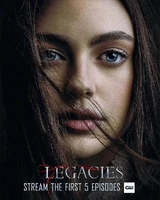 Хоуп Майклсон (539 КБ) Хоуп