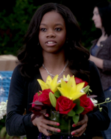 Girl by Gabrielle Douglas