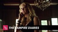 The Vampire Diaries - Woke Up With a Monster Clip 1