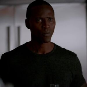 Beau The Vampire Diaries Wiki Fandom