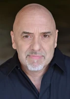 David Calhoun as Security Guard #1