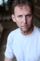 Jayson Warner Smith as Dean