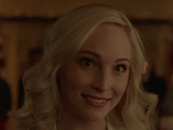 Caroline Forbes