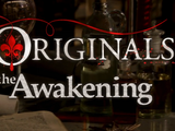 The Originals: The Awakening