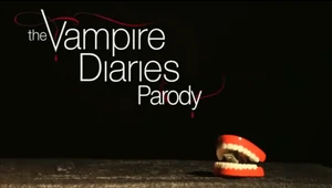 The Vampire Diaries Parody
