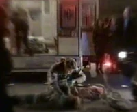 New Silas Doppelgänger