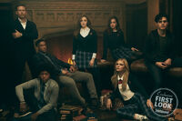 Legacies-First Look