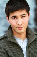 Michael Lee Kimel as Nate