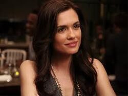 Torrey DeVitto - Wikipedia