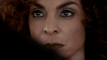 TVD 1x14 Sheila Uses Pain Infliction on Damon.gif