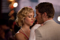 3x20 Do Not Go Gentle-Caroline-Klaus