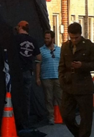 Paul BTS 408