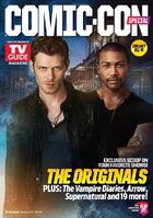 TV Guide Special — 2013, United States
