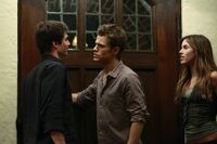 1x07 Haunted~Damon-Stefan-Vicki