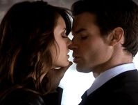 Elijah und Elena