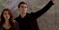 Stelena in 5x21..