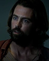 Werewolf #1 † by Mitch Eakins