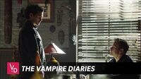 The Vampire Diaries - A Bird in a Gilded Cage Clip