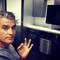 Rick Hearst August 3, 2016