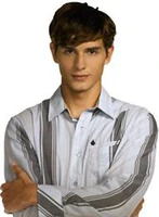 David Colin Smith as Brian