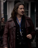 NOLA Tour Guide by Jonathan Weiss