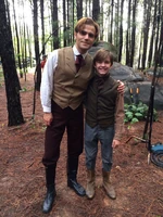 2015-11-13 Paul Wesley Ethan Andrew Casto Twitter.jpg (240 KB) Paul Wesley, Ethan Andrew Casto