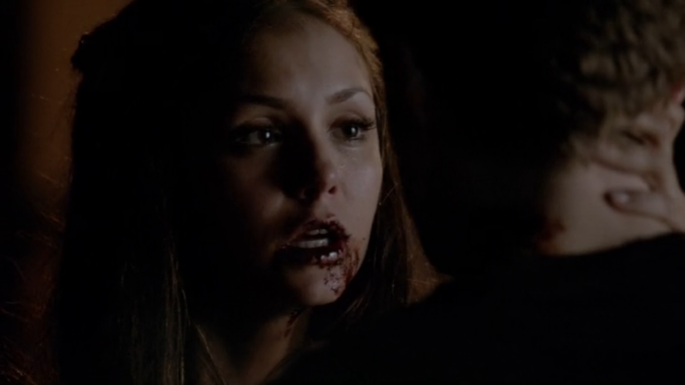 Gloria, The Vampire Diaries Wiki