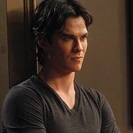Damon Salvatore