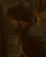 Laertes † by Jonathan Horne