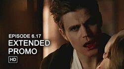 The Vampire Diaries A Bird in a Gilded Cage (TV Episode 2015) - IMDb