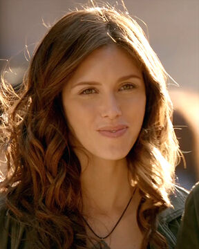 Vicki Donovan Vampire Diaries Wiki Fandom