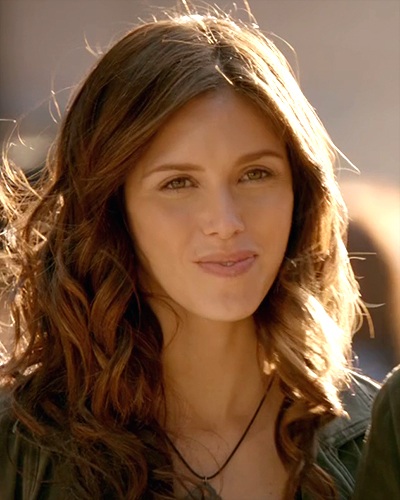 Vicki Donovan, Wiki Vampire Diaries