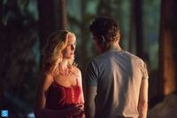 Caroline and Stefan