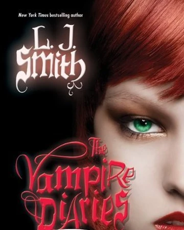 Caroline Forbes Novel The Vampire Diaries Wiki Fandom Caroline and elena are the best of friends.