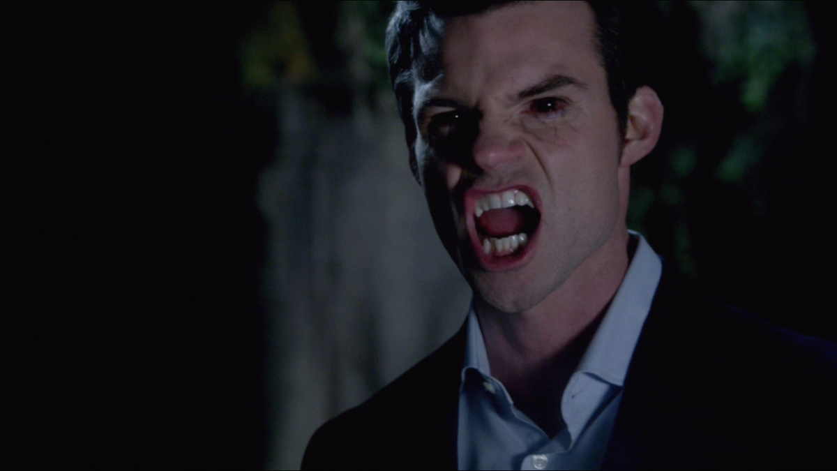 Fangs For The Fantasy: The Originals, Season Two, Episode Five: Red Door