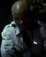 Sheriff #2 † by Kevin Nichols