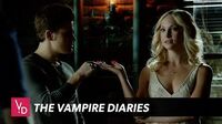 The Vampire Diaries - Inside I Could Never Love Like That