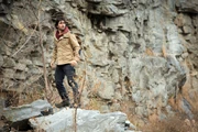 4x13 Into the Wild-Flashback-Atticus
