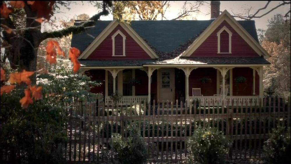 Abby's Haus, Monroe, North Carolina Vampire Diaries Wiki Fandom