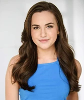 Laken B. Giles as Pigtailed Cheerleader