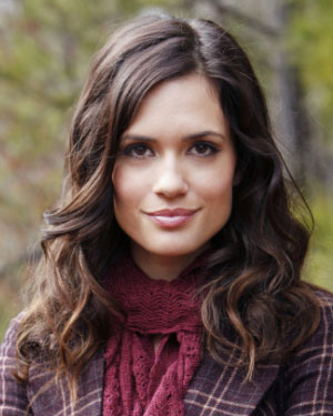 Meredith Fell, The Vampire Diaries Wiki