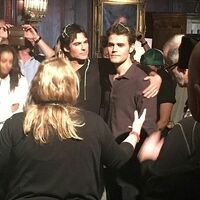 2017-02-08 Ian Somerhalder-Paul Wesley-Twitter.jpg (62 KB) TVD Wrap February 8, 2017