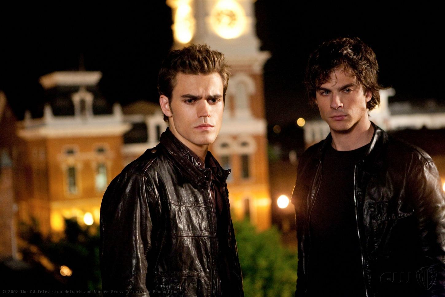 Trilha Sonora da 1ª Temporada, Wiki Vampire Diaries