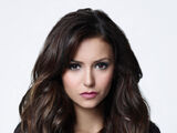 Katerina Petrova/Appearance