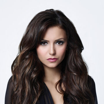 Katerina Petrova Appearance The Vampire Diaries Wiki Fandom