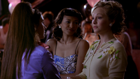 TVD112-073-50s Decade Dance~Elena-Bonnie-Caroline